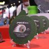 Buy cheap OEM ODM No Chipping Ultra Thin Cutting Wheel WA60QBF from wholesalers