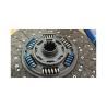 Buy cheap MAN Truck Transmission Parts 430mm 1878008829 Clutch Disc for Heavy Truck System from wholesalers