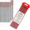 Buy cheap Red 2% Thoriated Tungsten Electrodes for TIG Welding Customized Support and from OEM from wholesalers