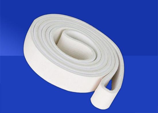 Buy cheap Sanforizing Endless Needle Felt Metal Aramid Acrylic Wool Material from wholesalers