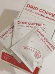 Ultrasonic Multifunction Drip Coffee Bag Packaging Machine 304SS Food Grade