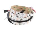 WS2811 Flexible Led Strip Addressable 5050 RGB 12V 24v 300LEDs Dream Color Rope