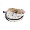 Buy cheap WS2811 Flexible Led Strip Addressable 5050 RGB 12V 24v 300LEDs Dream Color Rope Light from wholesalers