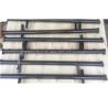 Buy cheap Universal Year Sprint Car Race Car 50"X2 1/4" Front Axle Black with Chromoly Custom-made from wholesalers