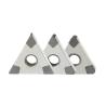 Buy cheap China Factory Direct Supplies Various PCBN Blades Coated CBN Carbide Inserts from wholesalers