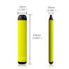 Buy cheap Wholesale 2022 M22 BEST CBD vape pens made in china refillable open pod from wholesalers