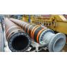 Buy cheap OCIMF Verified Reinforced Submarine Hose Floating Hose for Offshore Crude Oil from wholesalers