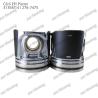 Buy cheap Piston C6.6 EFI 3135M141 276-7475 For Perkins Caterpillar Excavators And Engineering Equipment from wholesalers