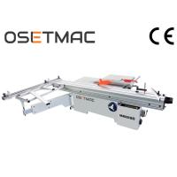 Buy cheap Wood Panel Saw Woodworking Sliding Table Saw MJ6132BD With Scoring Blade product