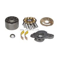 Buy cheap Nachi Hydraulic Piston Pump Parts PVD-2B-32 for Small size Excavator product