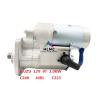 Buy cheap 12V 9T 2.0KW Excavator Starter Motor 2280001980 DSN2128 8941492490 6008131750 from wholesalers