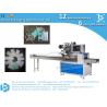 Buy cheap medical face mask single packaging machine high speed good quality from wholesalers