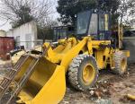 Original Japan Manufactured Used Komatsu 13ton Wa300 Wheel Loader in Good