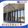 Buy cheap Effective Security Metal Detector Gate Asset Protection In Industry , Hospitals from wholesalers