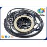 Buy cheap Hydraulic SBS120 Main Pump Seal Kit For CAT CAT Excavator E320C E320CL from wholesalers