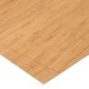 Buy cheap Bamboo Veneer Plywood Sheets 3mm 5mm 15mm 18mm for Other Home Decor 2000mm x 600mm x 9mm from wholesalers