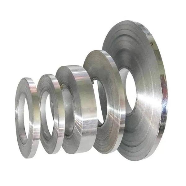 Buy cheap SS439 10mm Stainless Steel Flat Strip For Construction Decoration from wholesalers