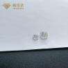 Buy cheap VS SI Clarity Lab Grown HPHT Diamonds Round 3.0ct For Jewelry from wholesalers