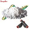 Buy cheap Opaque White Thermoplastic Elastomer Eco-Friendly TPE Elastomer Material 85A ISO14001 from wholesalers