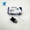 Buy cheap 55195078 Excavator Sensor Engine Fuel Rail Pressure Sensor 0281006364 0281002903 from wholesalers