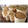 Buy cheap Custom Made Commercial Bamboo Steamers For Household Use from wholesalers