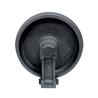 Buy cheap Standard Size 50kg Excavator Track Idler ETI-001 Undercarriage System Part from wholesalers