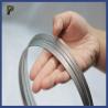 Buy cheap High Purity 99.95% 99.99% Tantalum Wire / Tantalum Alloy Wire 0.1 - 4mm Diameter from wholesalers