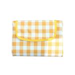 Waterproof Lightweight Outdoor Patio Mat Compact Picnic Camping Blanket