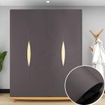 Installation Wardrobe Sticker Self Adhesive Wall Sticker 3D Wallpaper Decorative