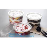 Buy cheap round glass box fresh keeping Health Vacuum Food Sealer Press Dome Plastic product