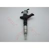 Buy cheap Hyundai County D4D automatic injector diesel injection 095000-5550 ORTIZ nozzle 33800-45700 from wholesalers