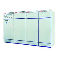 Buy cheap 380V 50Hz EPS Emergency Power Supply for fire fighting YJS Series 2.2 - 500KW product