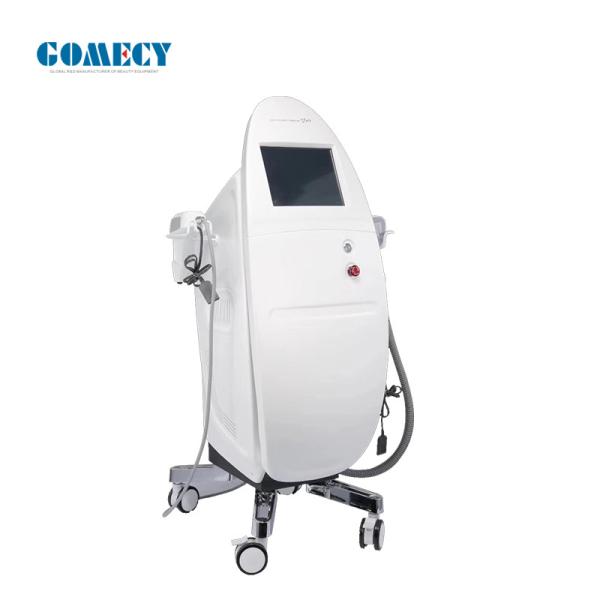 Buy cheap All In One 4MHz RF Cavitation Beauty Slimming Machine from wholesalers