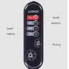Buy cheap Cervical Spine Convenient Home Body Massager Affordable Massage Pillow from wholesalers