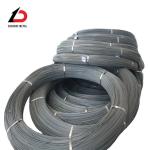 3mm 4mm 5mm 6mm Prestressed Steel Wire 1670mpa Spiral Ribbed High Carbon Tension