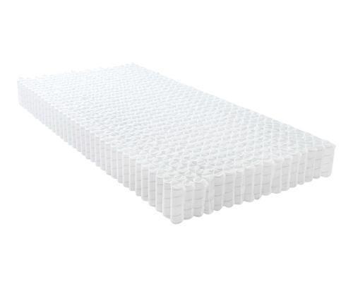 980mm*1980mm white high tensity non-woven fabric pocket Spring For Mattress/bed
