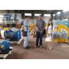 Buy cheap 12m³/H Capacity Industrial Hose Pump / Squeeze Pump Concrete No Pollution from wholesalers