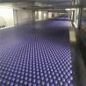 Buy cheap 220v 360v Hot Melt Granulation Easy Installation Continuous Strip Bar from wholesalers