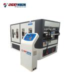 250-400 Kg/Hour Plastic Recycling Machinery For Roof Sheet Board Tile