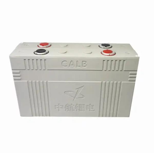Buy cheap Powerful Solar Lithium Ion Battery Small 3.2V 400Ah LiFePO4 Battery from wholesalers