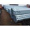 Buy cheap Round Super Duplex Stainless Steel Pipe UNS S32760 ASTM Seamless Welded from wholesalers