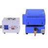 Buy cheap ISO9001 Desktop Heat Shrinking Machine Single Cycle Or Cyclic Mode from wholesalers