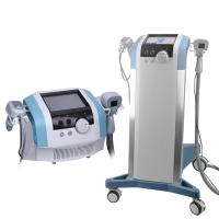 Buy cheap DS-35 Ultrasonic Radio Frequency Machines 300W Body Slimming Body Shaping product