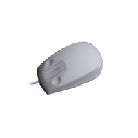 Buy cheap 10mA High Sensitivity Silicone Medical Mouse IP68 Waterproof Laser Mouse product