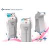 Buy cheap Newest Model FDA Approved Laser hair Removal Machine 755/808/1064nm Diode Laser Hair Removal For Spa from wholesalers