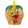 Buy cheap Recyclable Drink Reusable Spout Pouches Food Grade Eco Friendly from wholesalers