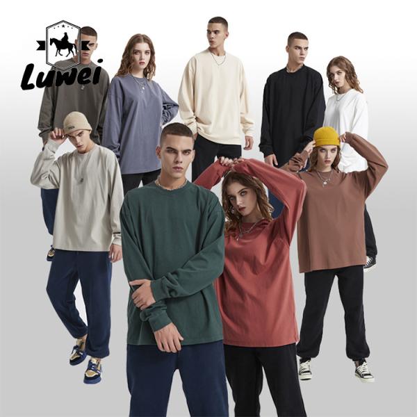 Buy cheap Organic Heavyweight Cotton Hoodie Reflective Camo Crewneck Sweatshirt 310g from wholesalers