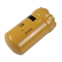 Buy cheap 1R-0770 326-1643 Caterpillar Fuel Water Separator Filter , 5I8670X Filter product