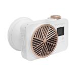 Yidoblo Video Light 100W Portable Camera Light RGBW 2700K 7500K for YouTube