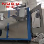55MM-250MM High Pocket Spring Machine 0.6MPA To 0.7MPA Air Pressure